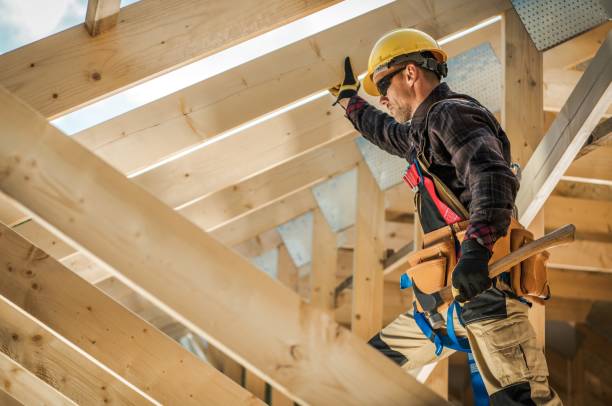 Best Emergency Roof Repair  in Tainter Lake, WI
