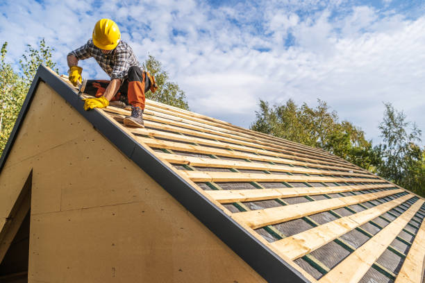 Best Sealant for Roof  in Tainter Lake, WI