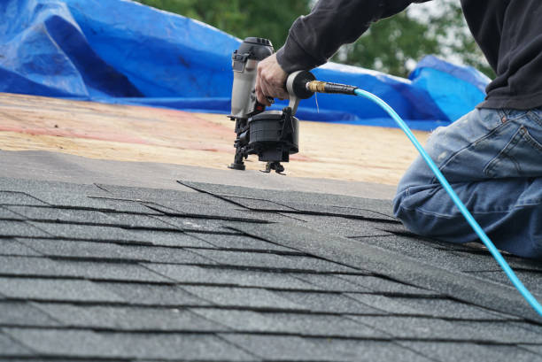 Best Slate Roofing Contractor  in Tainter Lake, WI