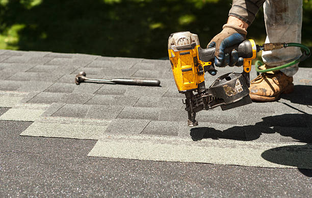 Tainter Lake, WI Roofing Contractor Company