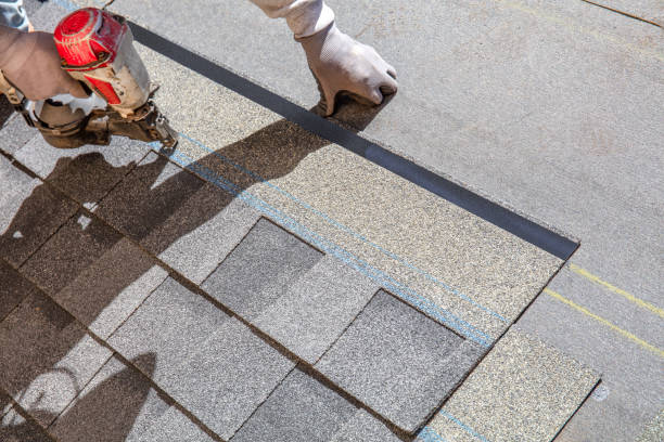 Best Gutter Installation and Roofing  in Tainter Lake, WI