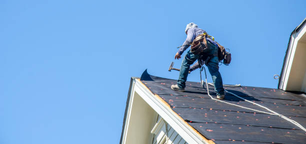 Best Roof Replacement Cost  in Tainter Lake, WI